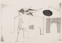 KG 1989 018
<br/>
Spel II
<br/>
<em>Verzijlbergh, André J.T. (1949)</em>